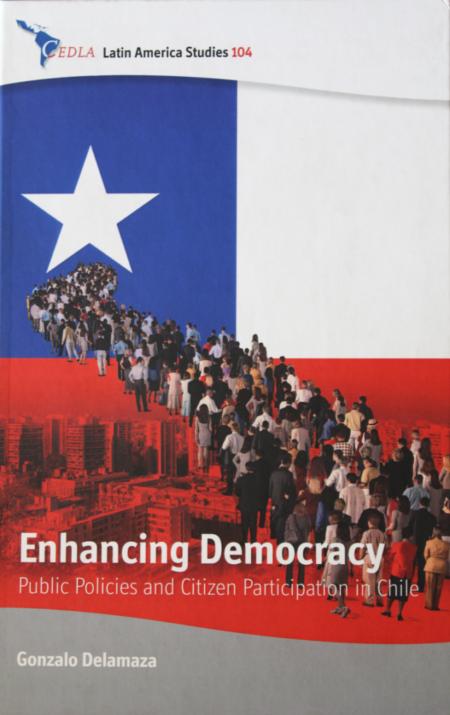 Enhancing democracy