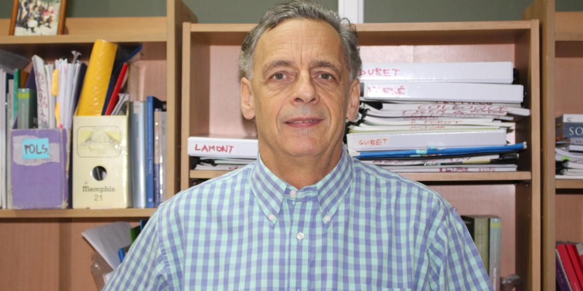Investigador del CEDER se adjudica apoyo a través de un Fondecyt Regular (2019) para indagar sobre qué percepción tiene la gente de las desigualdades sociales