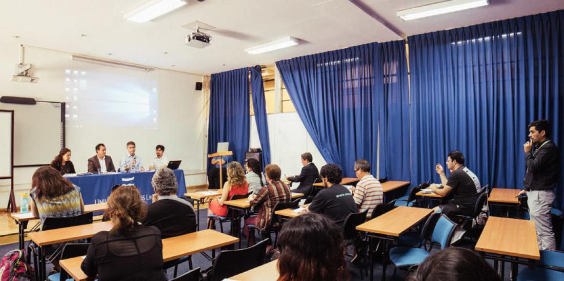 Desafíos para la participación, la inclusión socioterritorial y el desarrollo abordó la segunda Escuela de Verano organizada por tres universidades del Estado