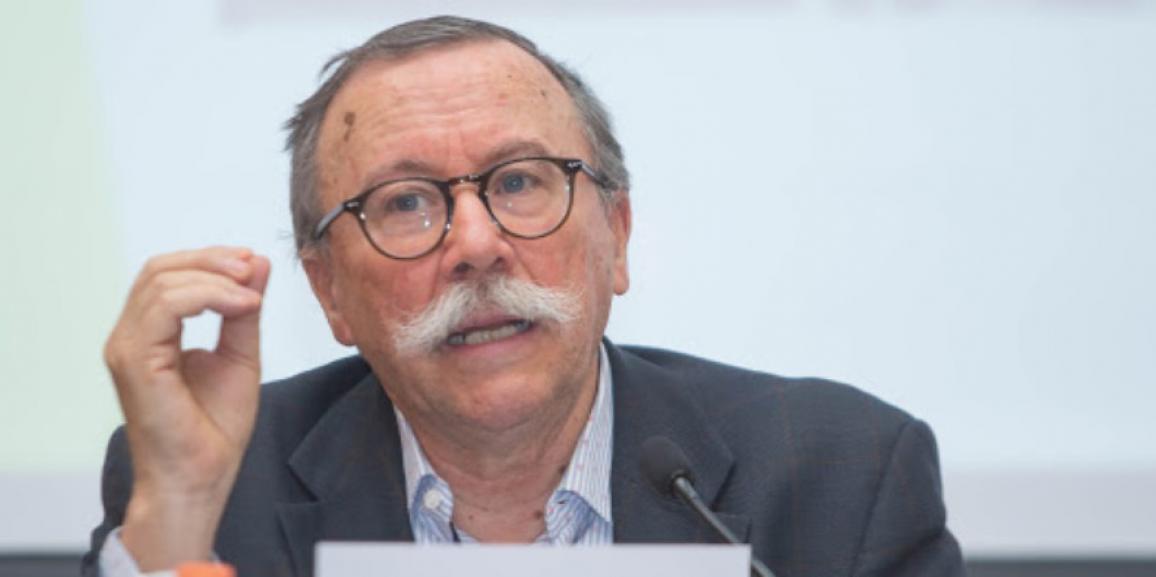 Publican trabajo de Investigador del CEDER en texto editado por el Instituto de Ciencias Sociales de la Universidad de Lisboa