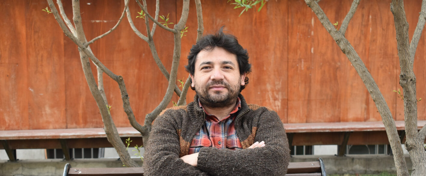 Floración de algas y lo nocivo