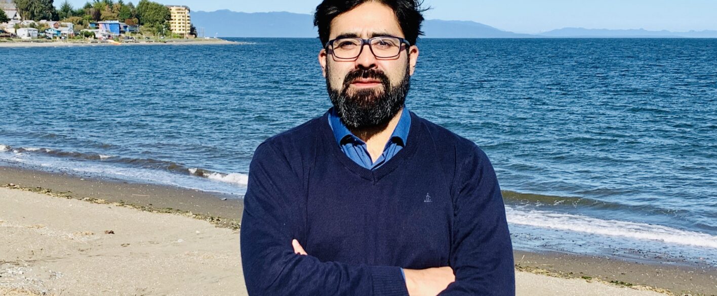 Gestión integrada del litoral