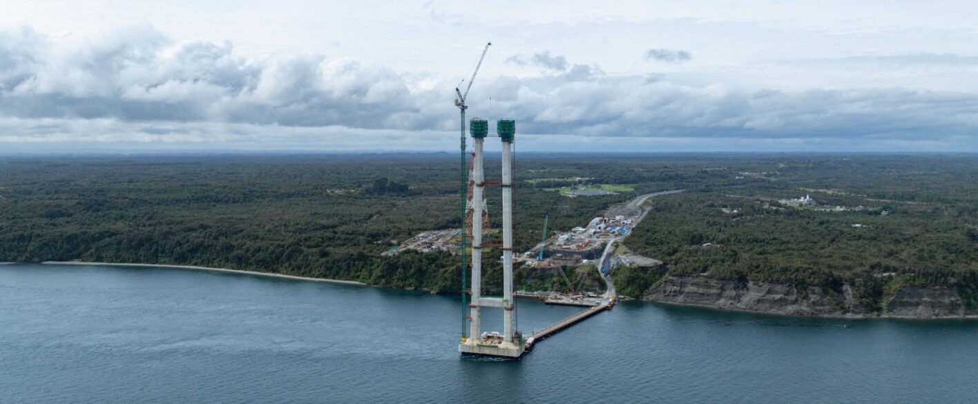 Puerto Montt será epicentro del debate sobre descentralización y desarrollo territorial en Congreso Nacional REDCERT 2026