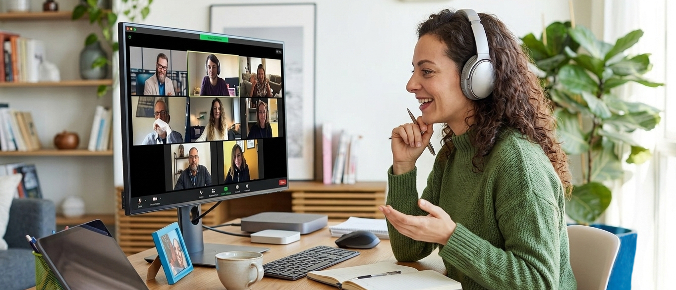 Estudio revela que el teletrabajo aumenta el tiempo dedicado a cocinar, especialmente entre las mujeres