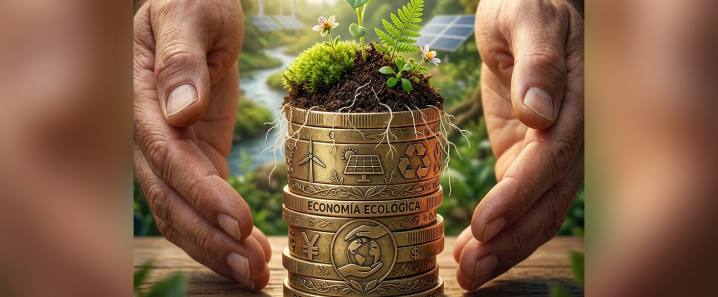 Académicos/as del CEDER participan en la Usocioambiental 2026 con cursos sobre economía ecológica, cambio climático y perspectivas críticas de la minería en Chile