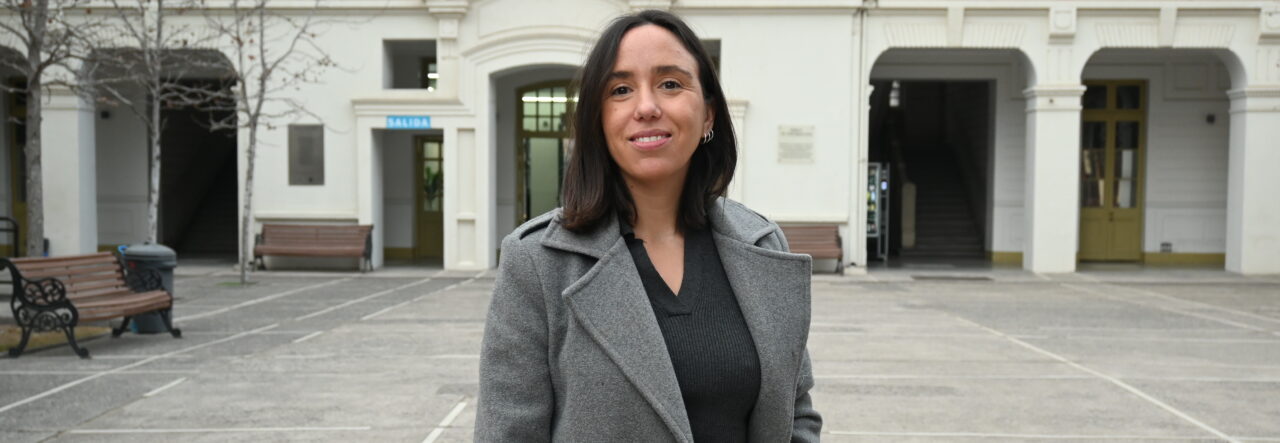 Investigadora postdoc se integra al Centro IRIS para fortalecer la línea biocultural sobre ríos y ecosistemas que lidera la académica del CEDER, Bárbara Jerez