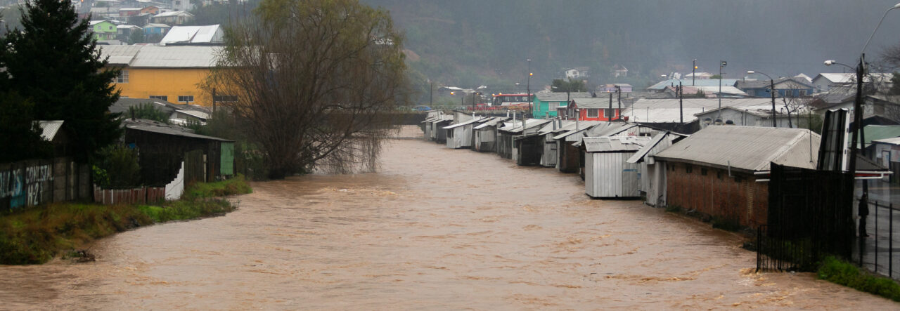 Académica ULagos publica artículo en revista científica Q1 sobre resiliencia climática desde comunidades del Biobío